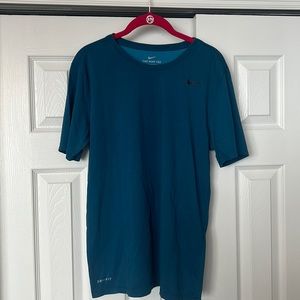 Nike Dri Fit Shirt